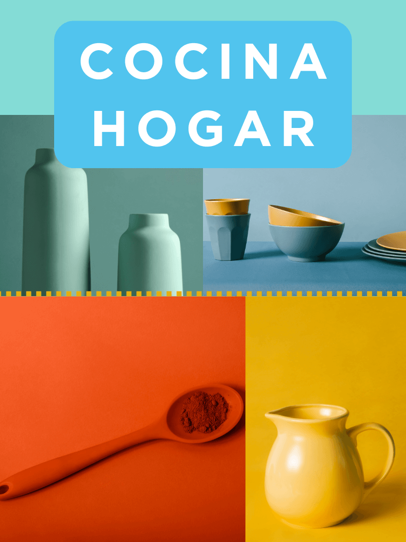 Cocina - Hogar