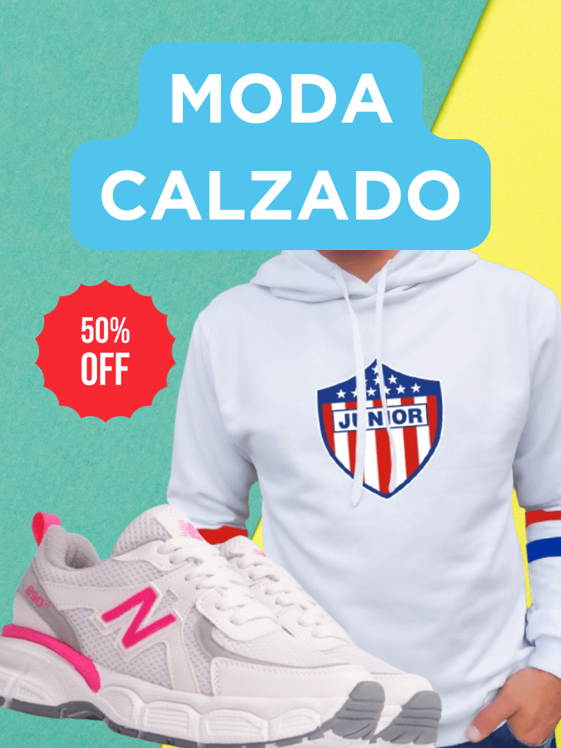 Moda - Calzado