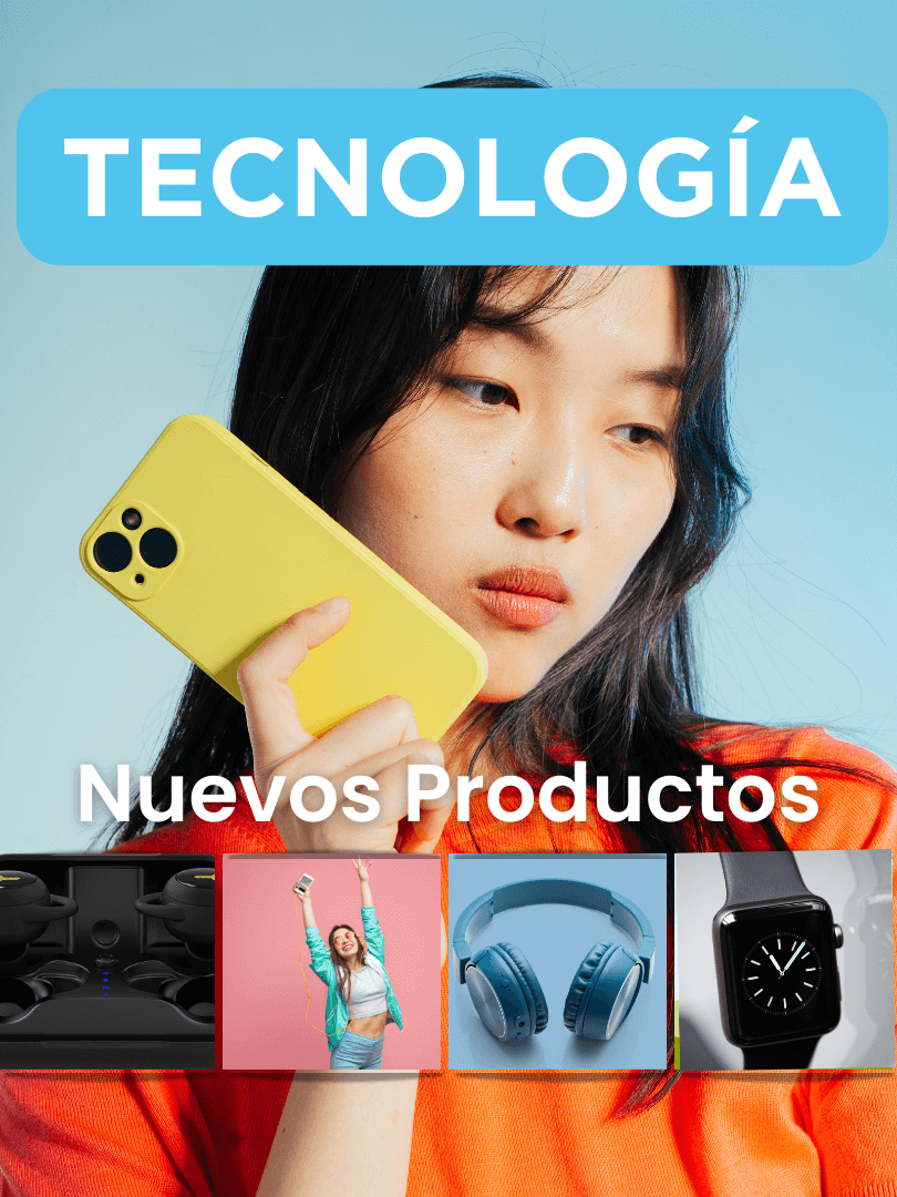 Tecnología